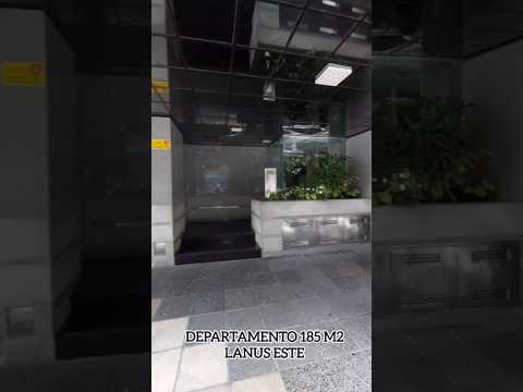 Apartment for Sale in Lanús Este