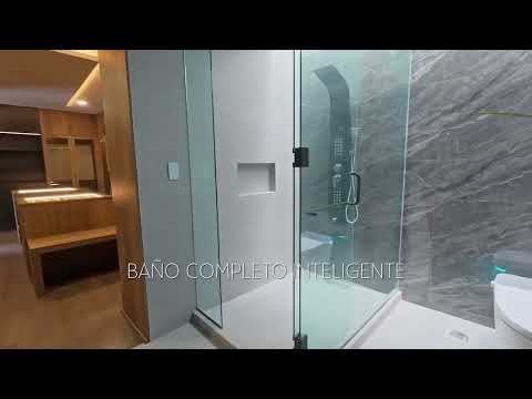 House for sale, 4 bedrooms (1 on the ground floor), Parque Volcanes, Lomas de Angelópolis