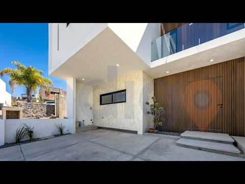 Casa en Venta en Valle Tinto en Corregidora