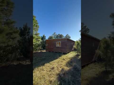 Land for Sale in Punta del Diablo, Rocha, with a Cabin
