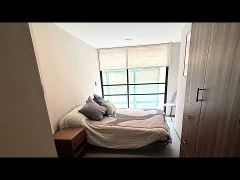 Apartment - Downtown