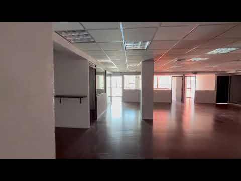 Office for Rent - National Army, 4th Floor - 348 m2