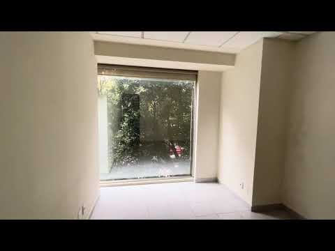 Office for Rent - Insurgentes Sur - 2nd Floor - 218 m2