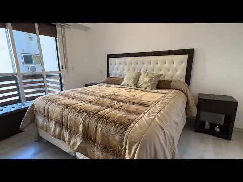 5-room apartment for sale with a guest quarters and two parking spaces in Caballito