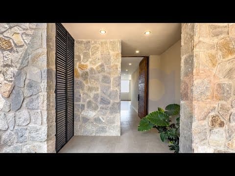 Furnished House for Rent in Altozano in the Roca Condominium