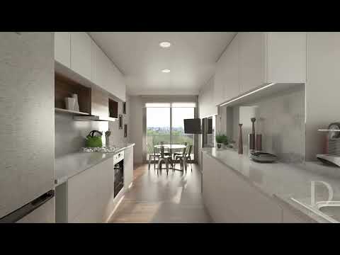 2-Bedroom Apartment for Sale (2 En-suite Bedrooms) on DOME BOULEVARD, PALERMO CHICO