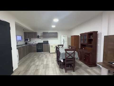 House for Sale on Private Lot with Park and Garage - San Martín