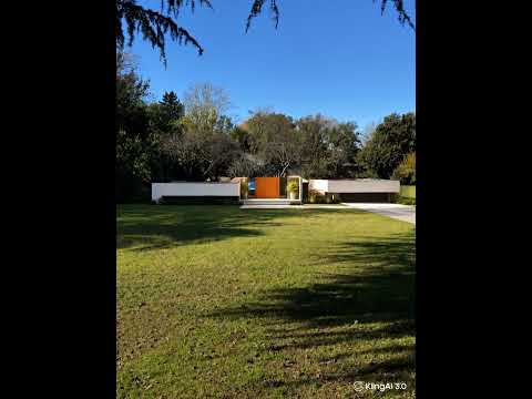 972 m² Lot for Sale, Eligible for Financing, with a Pool and Groves in Escobar