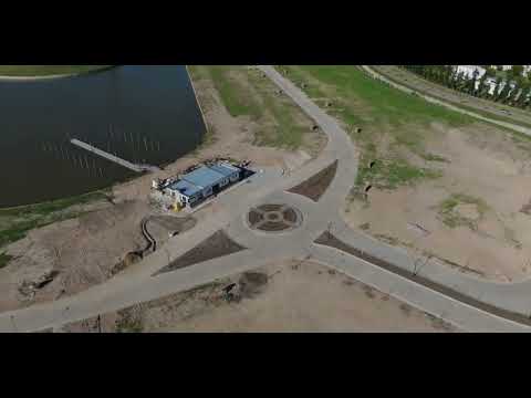Land in Bahía Villanueva - Rio Sector - Isla
