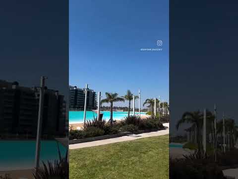 Apartment in Remeros Beach
