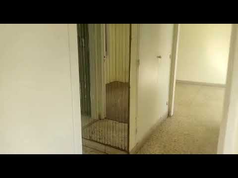 3-room apartment in Villa Luro