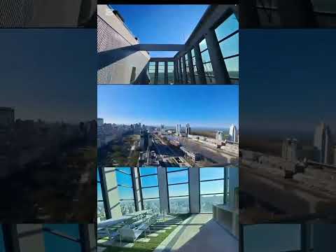 Exclusive loft-style apartment at Huergo 475 - Puerto Madero