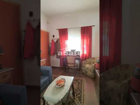 Just steps from the Rambla, 1st floor via stairs, 1 bedroom, balcony, diving