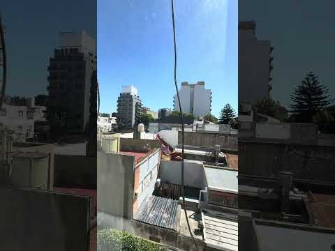 Apartment in Flores - 4 rooms with garage - Directory 3000