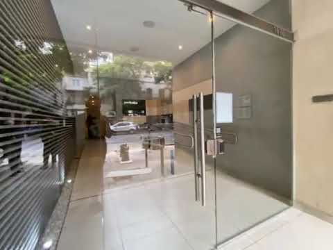 APARTMENT FOR SALE IN SAN CRISTOBAL: STUDIO APARTMENT WITH FRONT BALCONY