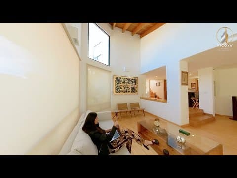 Beautiful House for Sale in Juriquilla