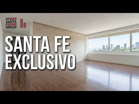 APARTMENT FOR SALE ON SANTA FE AVENUE, PUNTA DEL PARQUE.