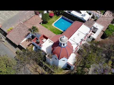 House for Sale in Reforma, Cuernavaca