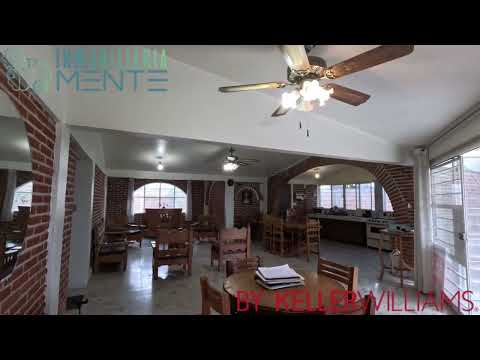 HOUSE FOR SALE IN THE PARAÍSO TLAHUICA NEIGHBORHOOD, AYALA, MORELOS.