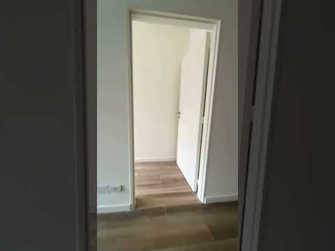 For Sale - Apartment - 2 Rooms - Black Arcos - Parking Space - Full Amenities - Belgrano