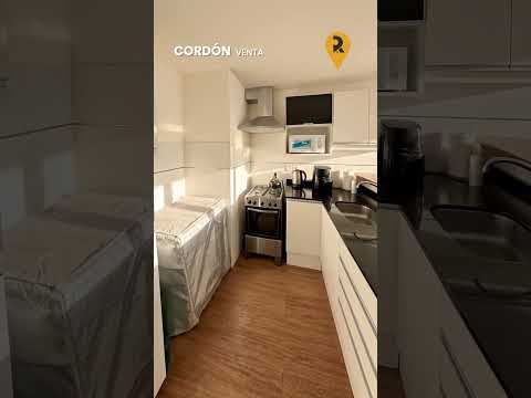 2-Bedroom Apartment for Sale in Cordón