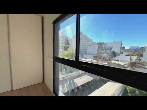 3-room apartment for sale in Caballito with a balcony/terrace