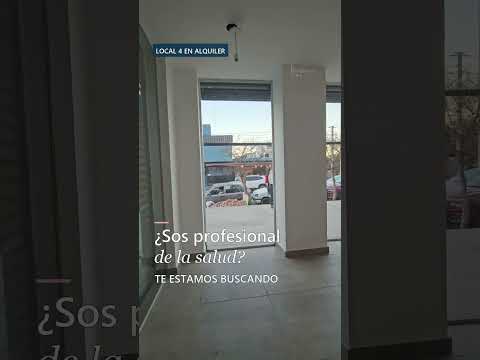 Commercial Space Across from the Vélez Sarsfield Clinic | 35 m² plus Expansion