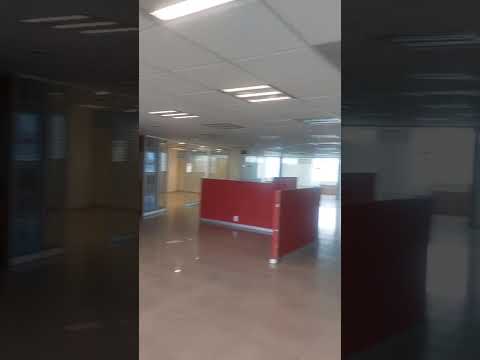 Office for Rent on Paseo de la Reforma