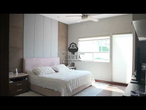 House for Sale in the La Herradura Golf Club Subdivision