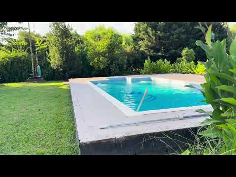 Your dream home in La Araucaria is waiting for you! Lobos