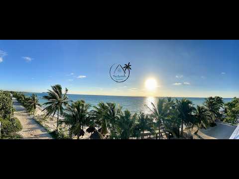 BEACHFRONT LAND FOR SALE