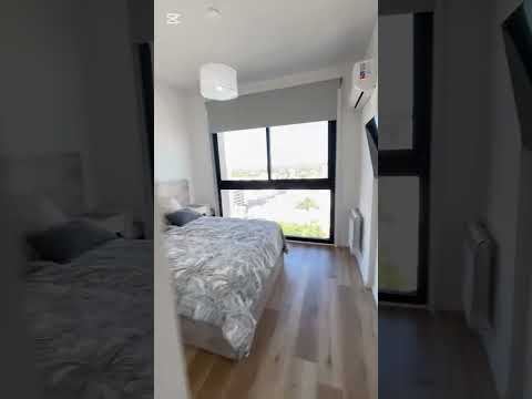 Two-room apartment in Lomas de Zamora with a garage—qualifies for financing