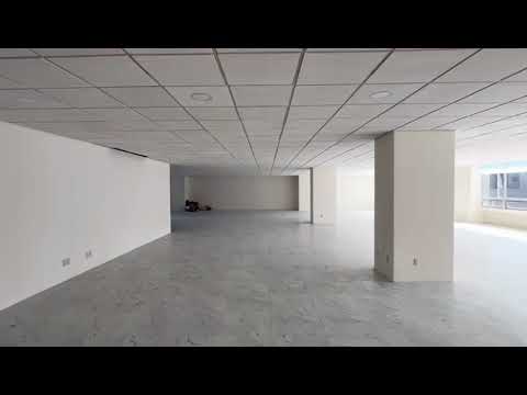 Office for Rent - Hamburg - 3rd Floor - 320 m2