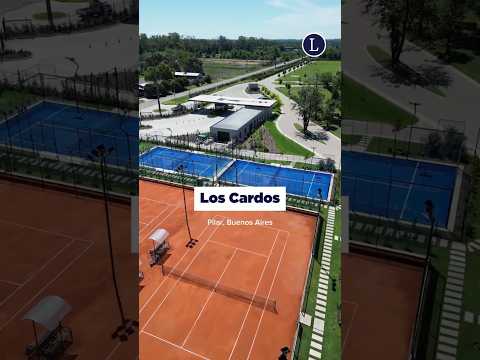 Land in Los Cardos