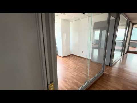Office for Rent - Hipódromo Condesa - 288 m² - 6th Floor