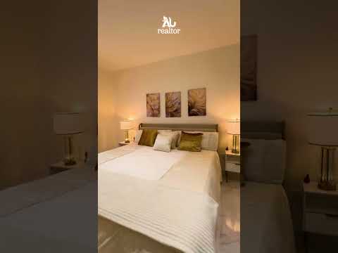 Departamento Llave en Mano en La Selva Residences | 2 Recámaras | Planta Baja | A Minutos del Ma