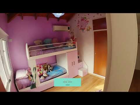House for Sale in the San Patricio Gated Community – Francisco Álvarez