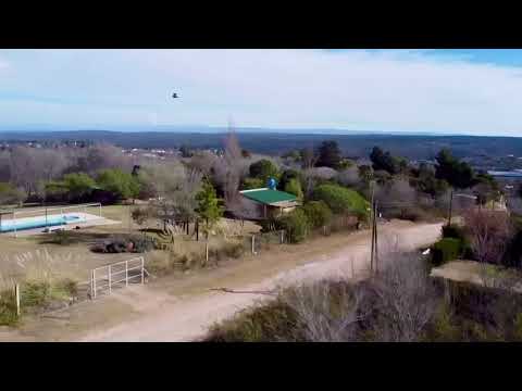LAND FOR SALE IN VALLE HERMOSO