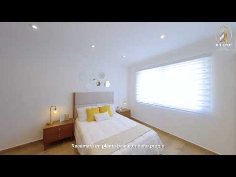 Brand-New House for Sale in Lomas de Juriquilla