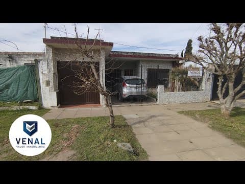Multi-family home for sale in Garín, La Madrugada, 7 rooms with a yard and barbecue area