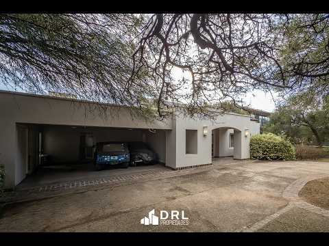 House for sale in El Bosque