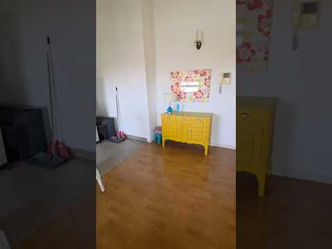 Furnished Two-Room Apartment for Sale in Tigre