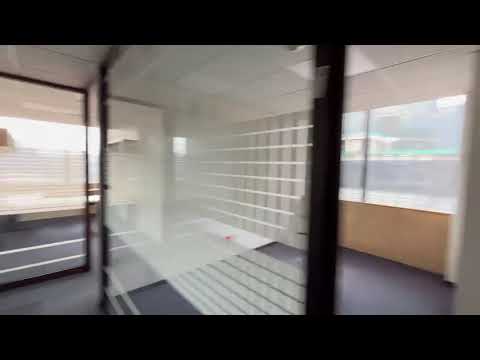 Office for Rent - National Army - 9th Floor - 686 m2