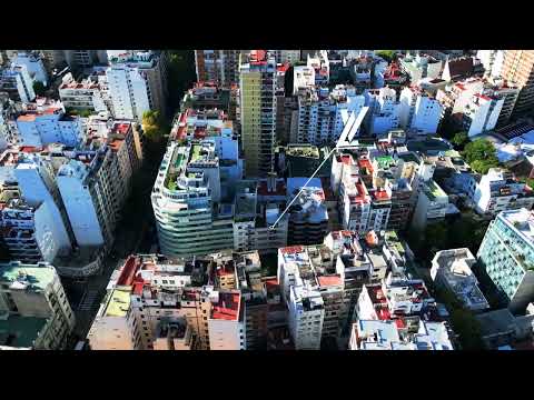 5-room apartment for sale in Recoleta