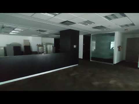 Office in Lomas de Chapultepec
