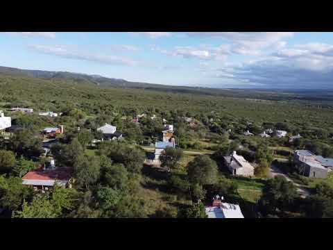 LAND FOR SALE IN LOS COCOS, SIERRAS DE CORDOBA