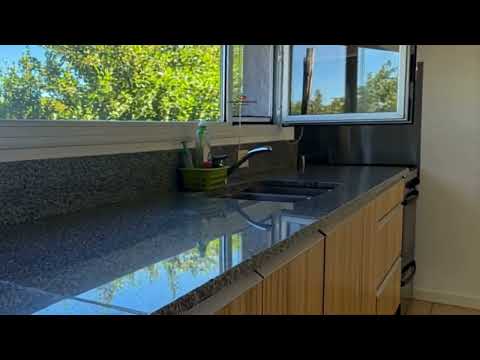 4-room house in a gated community: Country Valle Escondido in Tandil