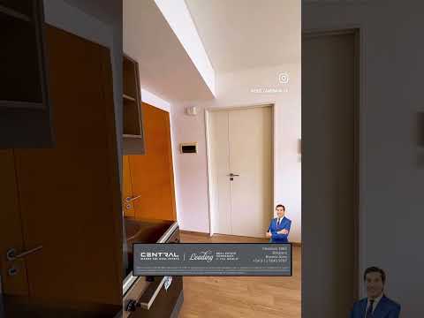 STUDIO APARTMENT FOR SALE IN BELGRANO