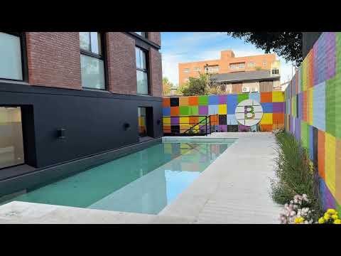 Brand-New, Financed Premium Apartments for Sale in Ituzaingó
