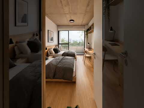 2-Bedroom Duplex Apartment for Sale in La Plata